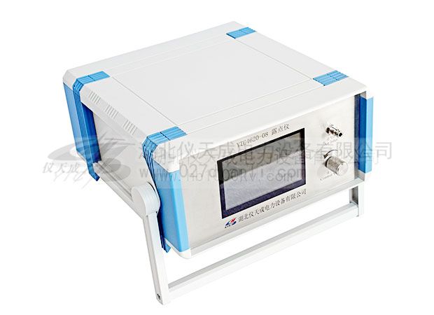 浅谈下SF6微水测试仪的测试原理