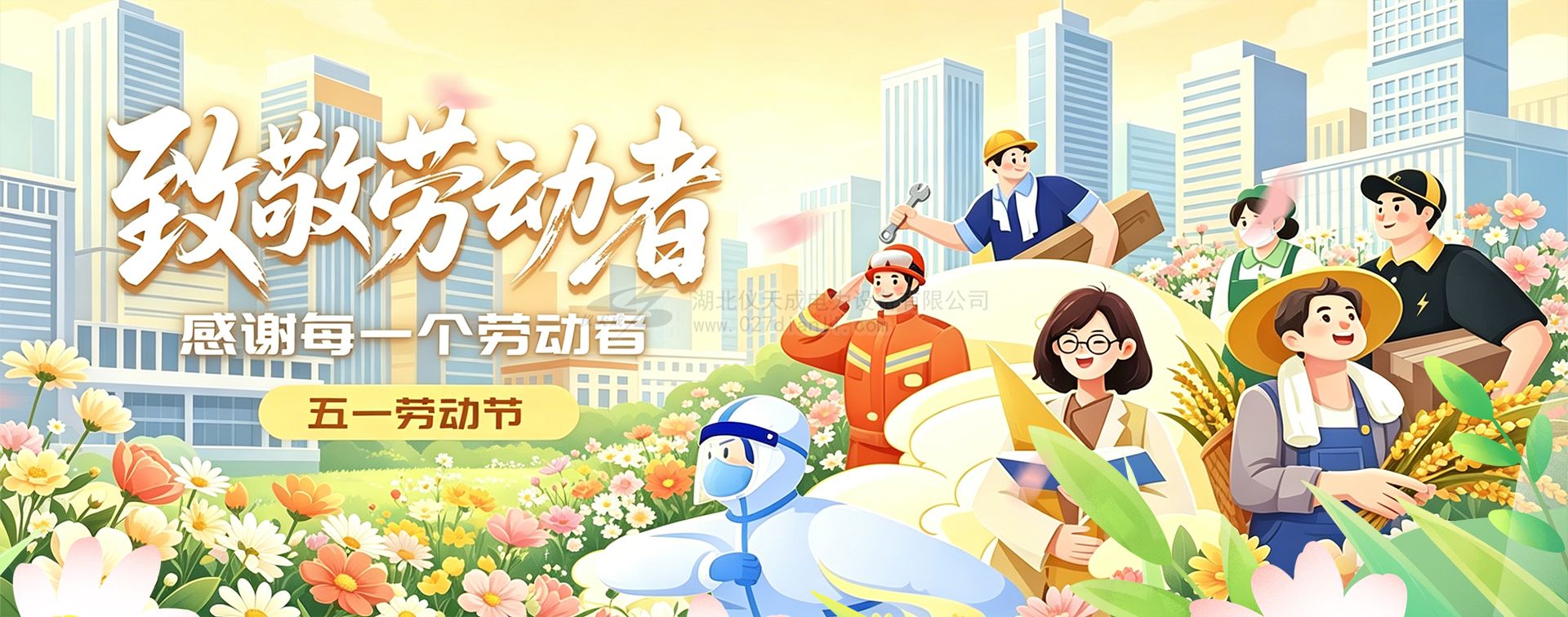 2026年51劳动节放假通知