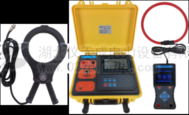 仪天成YTC601A带电电缆识别仪